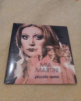 vinile 45 giri Mia Martini 