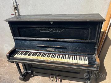 Pianoforte