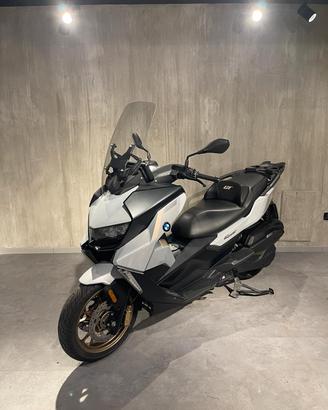 Bmw C 400 GT - ANNO 2025