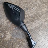 Specchietto dx Orion Yamaha Emblema  TMax2008/2012