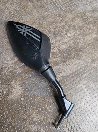 Specchietto dx Orion Yamaha Emblema  TMax2008/2012