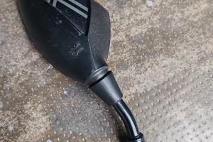 Specchietto dx Orion Yamaha Emblema  TMax2008/2012