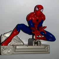 Spiderman Marvel 2019