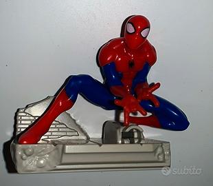 Spiderman Marvel 2019