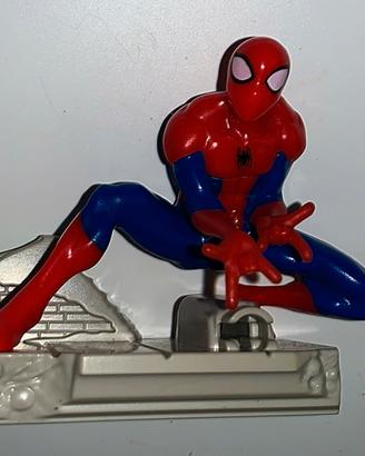 Spiderman Marvel 2019