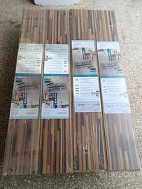 laminato parquet a fantasia  AC4 classe32,  8mm