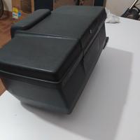 bauletto posteriore originale BMW K100, K75 ottime