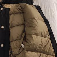 Giaccone piumino WILKER