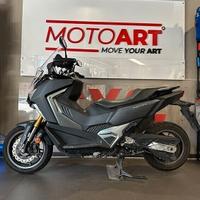 SYM ADX 400 TG E5+ AZIENDALE