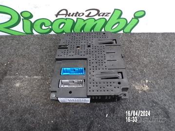 CENTRALINA BLUE e ME - BLUETOOTH BRAVO 2008