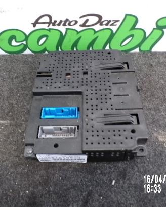 CENTRALINA BLUE e ME - BLUETOOTH BRAVO 2008