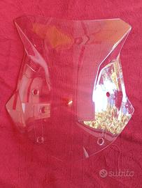 Parabrezza trasparente originale GS Adv 1200 