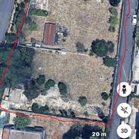 Locale deposito eterreno