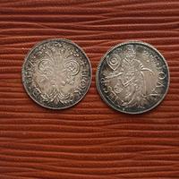 Grosso da 6 Soldi e 8 Denari