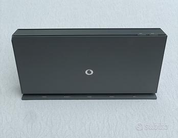 Vodafone SHG3000 -  Modem Wi-Fi Router- nero