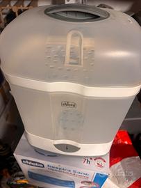 Sterilizzatore Chicco