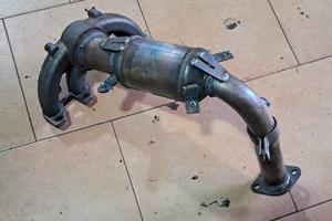 Catalizzatore Fiat Punto 188