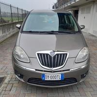 Lancia MUSA Ecochic gpl