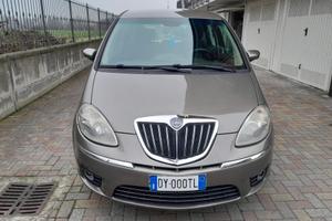 Lancia MUSA Ecochic gpl