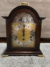 Orologio da tavolo Franz Hermle 340-020 Westminste