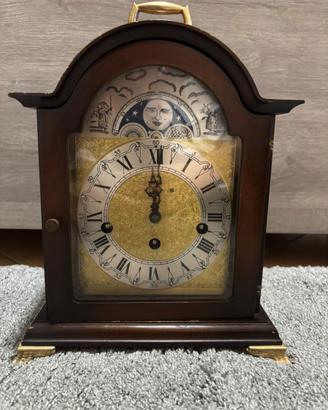 Orologio da tavolo Franz Hermle 340-020 Westminste