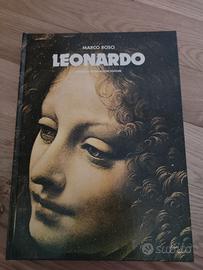 Marco Rosci: Leonardo 