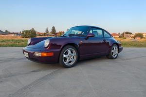 Porsche 911 (964) Carrera 4