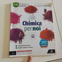 chimica per noi 