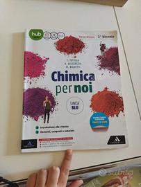 chimica per noi 