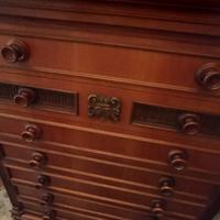 Settimino vintage anni 60/70