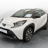 Toyota Aygo X 1.0B (72 CV) Trend S-CVT