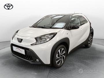 Toyota Aygo X 1.0B (72 CV) Trend S-CVT