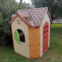 Casetta per bambini