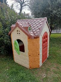 Casetta per bambini