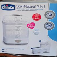 Sterilizzatore CHICCO