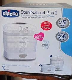 Sterilizzatore CHICCO