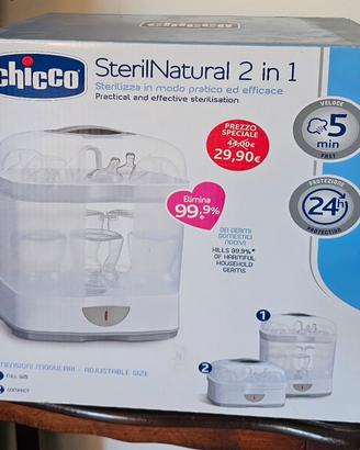 Sterilizzatore CHICCO
