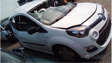 RICAMBI RENAULT CAPTUR KADJAR TRAFIC CLIO MEGANE
