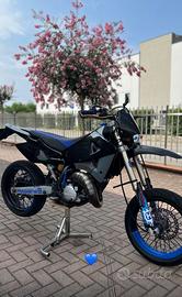 Husqvarna SM 125
