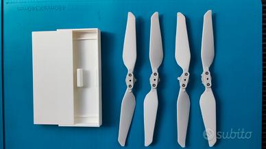 Drone Fimi X8 eliche + scatola