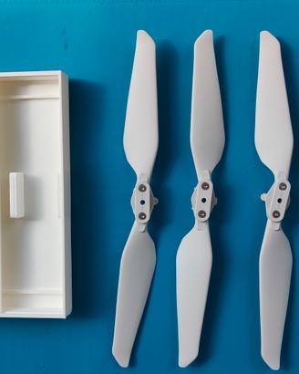 Drone Fimi X8 eliche + scatola