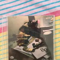 Section 80 Kendrick Lamar CD  Prezzo trattabile