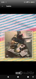 Section 80 Kendrick Lamar CD  Prezzo trattabile