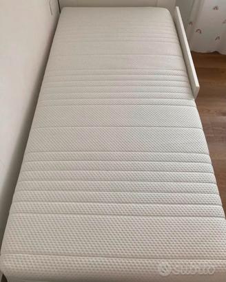 materasso ibrido Ikea Anneland 90x200