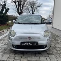Fiat 500 1.2 Pop OK NEOPATENTATI