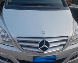 MERCEDES Classe B (T246/242) - 2010