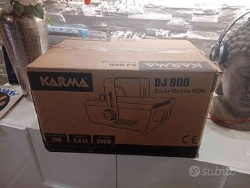 karma x dy