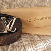 cintura Louis Vuitton