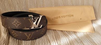 cintura Louis Vuitton