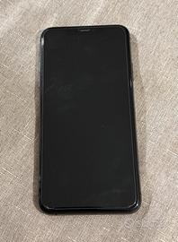 Iphone 11pro max 512gb